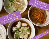 うちの味♤やっぱり大好き❣なめ茸マヨ❣作り方50写真