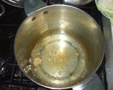 ミネストローネ♪簡単トマト缶作り方2写真