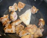 コクうま鶏もも照り焼き作り方6写真