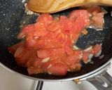 ヒレカツのトマトソースがけ作り方4写真