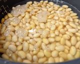 炊飯器で自家製味噌（生麹）作り方3写真