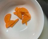 肉無チクワクリーミー味噌デミ味野菜炒め作り方4写真