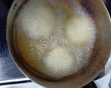 手作りさつま揚げ(すりみパウダー使用)作り方5写真