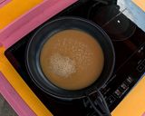 ノドグロの爽やか味噌煮【食遺産】作り方3写真