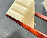 崩れにくい豆腐✨ツルッと持ち上げる快感🤗作り方3写真