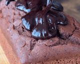 チョコなし【米粉のショコラパウンド】作り方4写真