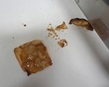 トースターとレンジでフロランタンクッキー作り方6写真