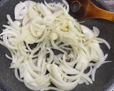 美活⭐︎アンチョビ⭐︎皮付き完熟トマトソース作り方5写真