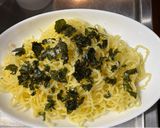 絶品めんたいパスタ　焼きそば麺で時短！作り方4写真