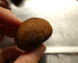 圧力なべで簡単！栗の皮むき作り方1写真