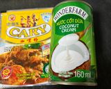 【ベトナム】 本場のベトナムチキンカレー作り方1写真