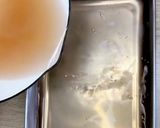 ざくろ×抹茶のカラフル寒天ゼリー作り方4写真