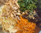 チャプチェ(雑菜)作り方8写真