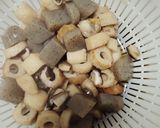 焼きそば作り方3写真