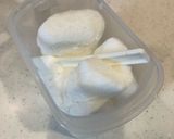 パンパン砂糖の袋の開け方＋固まり予防作り方6写真