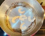 生むき海老で作るアボカドボード作り方1写真
