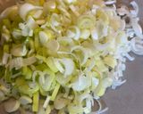 豚こま麻婆茄子作り方1写真