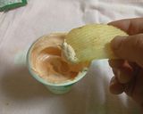 改良版無限ポテチ(チップス&ディップス)作り方3写真