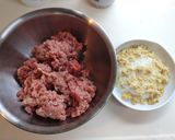 ホットクックで！ドライカレー作り方3写真