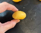 ソフトクッキー作り方6写真