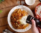 【沖縄の味】三笠食堂のちゃんぽん完全再現作り方23写真