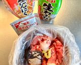 豚こま肉のやわらかスペアリブ風作り方1写真