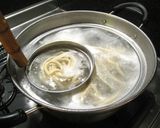 ハッピーターン麺作り方14写真