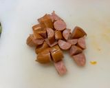 バターナッツのグラタン作り方6写真