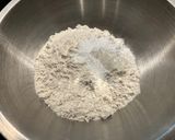 Maple Muffins作り方3写真