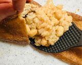 お大豆さまとおいな(り)さま🎎😂🤣😂🤣作り方6写真