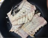 鯛出汁 濃厚作り方1写真