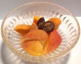 発酵餡子 ラフランスとクコの実で発酵促進作り方7写真
