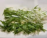 レンジで簡単！デリ風彩りれんこんサラダ作り方1写真