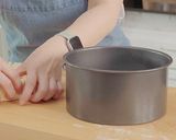レモンカスタードパン作り方26写真