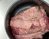 圧力鍋で簡単、シーチキン作り方1写真