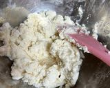 超簡単　米粉蒸しパン　グルテンフリー作り方1写真