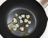 うちの☆春キャベツとイカで❤ペペロン風❤作り方14写真