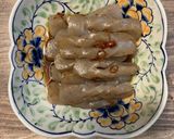ピリ辛こんにゃく作り方4写真