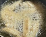 カリッとジューシー🍗手羽先の和風唐揚げ作り方6写真