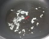 スパゲッティボンゴレ作り方1写真