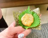生ホタテの柚子胡椒醤油漬け作り方5写真