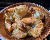 Creamy Shrimp Pasta作り方6写真