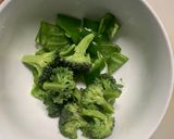 簡単洋風レモン棒棒鶏味回鍋肉風甘酢酢豚作り方8写真