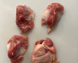 砂肝豆板醤炒め作り方5写真