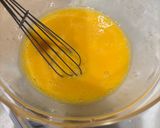 低糖質　マフィン　バター無し作り方1写真