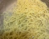 暑くなったら！ジャージャー麺♪作り方5写真