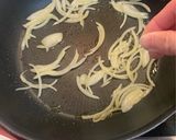 シンプル⭐︎飽きないナポリタン作り方8写真