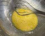 ホットケーキミックスで★薄焼きパンケーキ作り方2写真