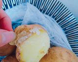 ＊おつまみ紅しょうがポテトサラダ＊作り方3写真