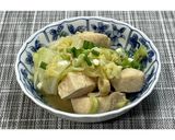 鶏肉とキャベツの味噌煮込み★動画あり★作り方17写真